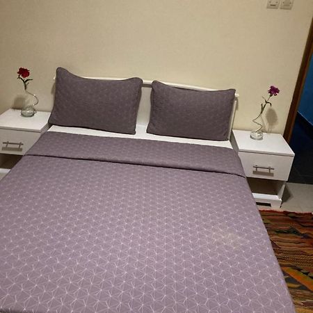 Chez Camille A Zac Mbao Apartment Diokoul Bagian luar foto